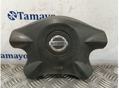 Recambio de airbag delantero izquierdo para nissan terrano/terrano.ii (r20) referencia OEM IAM 6005158C  