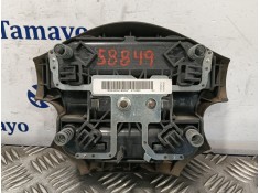 Recambio de airbag delantero izquierdo para nissan terrano/terrano.ii (r20) referencia OEM IAM 6005158C   2