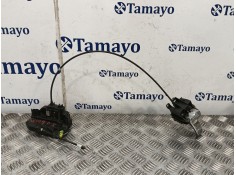 Recambio de cerradura puerta delantera izquierda para nissan pathfinder (r51) referencia OEM IAM   