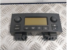 Recambio de mando climatizador para citroën c4 coupe referencia OEM IAM 9658084577 281160311 H8148002