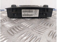 Recambio de mando climatizador para citroën c4 coupe referencia OEM IAM 9658084577 281160311 H8148002 2