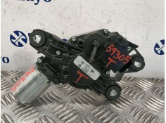 Recambio de motor limpia trasero para volkswagen golf v (1k1) 1.9 tdi referencia OEM IAM 1K6955711  F006B20113 2