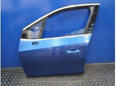 Recambio de puerta delantera izquierda para bmw 2 active tourer (u06) 220i mild hybrid referencia OEM IAM 41009627087  