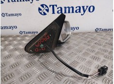 Recambio de retrovisor derecho para seat toledo (1m2) referencia OEM IAM    2