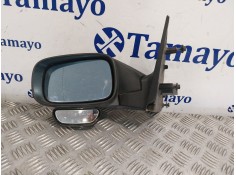 Recambio de retrovisor izquierdo para renault laguna ii (bg0/1_) 1.6 16v (bg0a, bg0l) referencia OEM IAM   