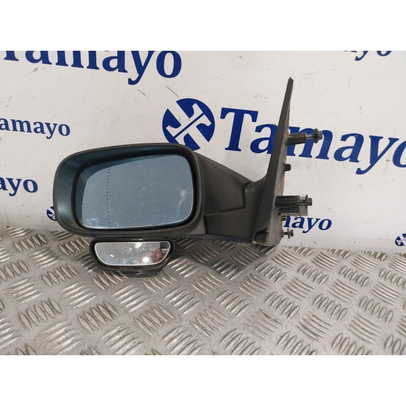 Recambio de retrovisor izquierdo para renault laguna ii (bg0/1_) 1.6 16v (bg0a, bg0l) referencia OEM IAM   