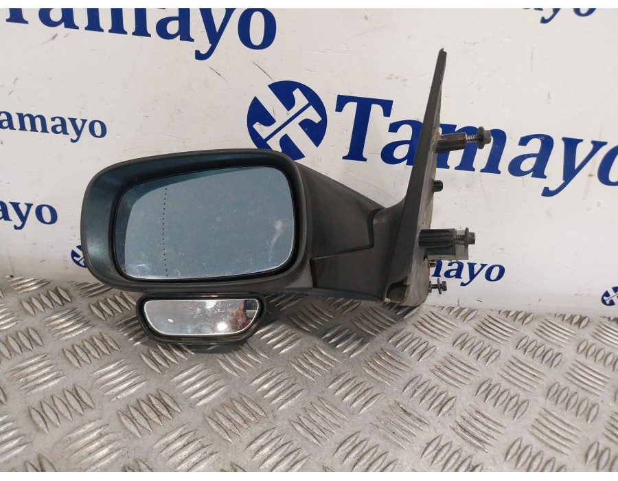 Recambio de retrovisor izquierdo para renault laguna ii (bg0/1_) 1.6 16v (bg0a, bg0l) referencia OEM IAM   