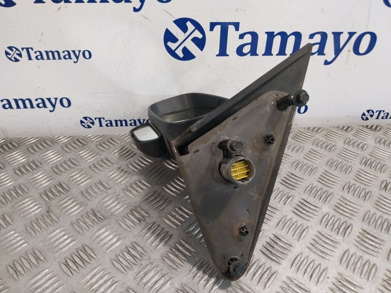 Recambio de retrovisor izquierdo para renault laguna ii (bg0/1_) 1.6 16v (bg0a, bg0l) referencia OEM IAM   