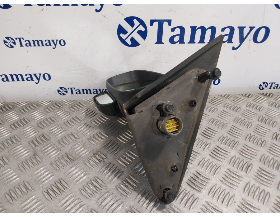 Recambio de retrovisor izquierdo para renault laguna ii (bg0/1_) 1.6 16v (bg0a, bg0l) referencia OEM IAM   