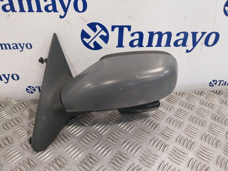 Recambio de retrovisor izquierdo para renault laguna ii (bg0/1_) 1.6 16v (bg0a, bg0l) referencia OEM IAM   