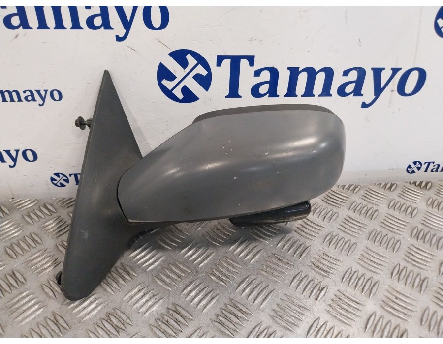 Recambio de retrovisor izquierdo para renault laguna ii (bg0/1_) 1.6 16v (bg0a, bg0l) referencia OEM IAM   