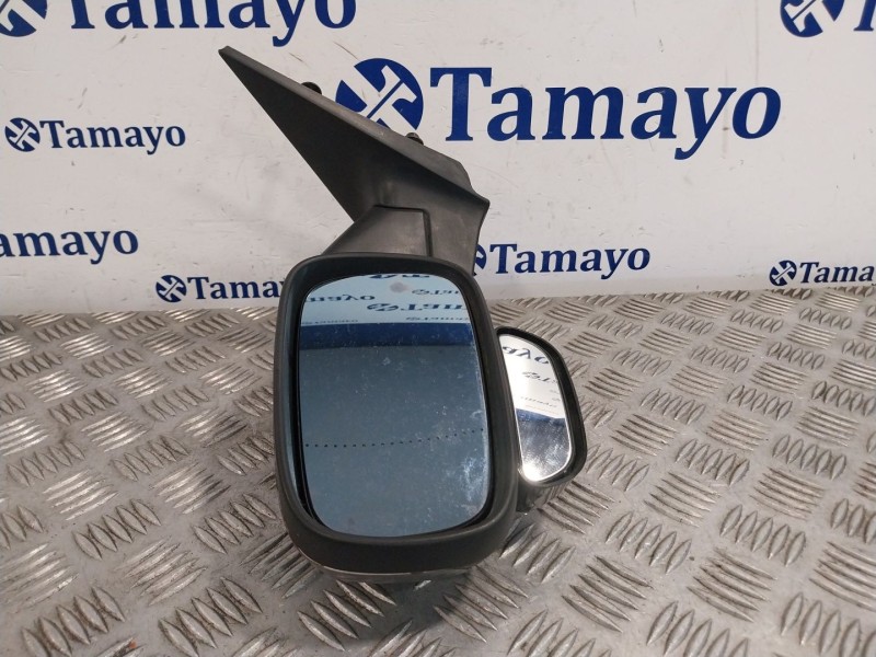 Recambio de retrovisor izquierdo para renault laguna ii (bg0/1_) 1.6 16v (bg0a, bg0l) referencia OEM IAM   