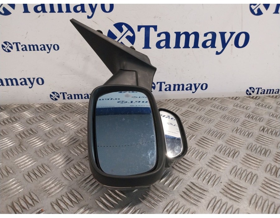 Recambio de retrovisor izquierdo para renault laguna ii (bg0/1_) 1.6 16v (bg0a, bg0l) referencia OEM IAM   