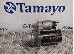Recambio de motor arranque para mini mini countryman (r60) one d referencia OEM IAM 12417589355  0001138040 2
