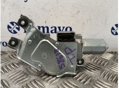 Recambio de motor limpia trasero para bmw 2 active tourer (u06) 220i mild hybrid referencia OEM IAM 67637954727 18558210 7954727