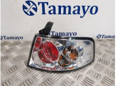 Recambio de piloto trasero derecho para seat ibiza iii (6l1) 1.4 tdi referencia OEM IAM SK371037103  