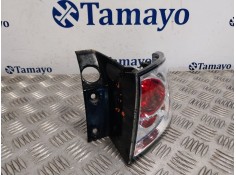 Recambio de piloto trasero derecho para seat ibiza iii (6l1) 1.4 tdi referencia OEM IAM SK371037103   2