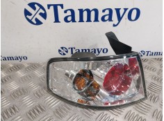 Recambio de piloto trasero izquierdo para seat ibiza iii (6l1) 1.4 tdi referencia OEM IAM SK371137103  