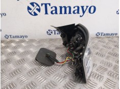 Recambio de piloto trasero izquierdo para seat ibiza iii (6l1) 1.4 tdi referencia OEM IAM SK371137103   2