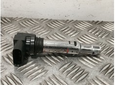 Recambio de bobina encendido para skoda fabia (6y2/6y3) 1.2 12v referencia OEM IAM r0401s004  u5002