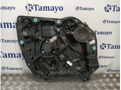 Recambio de elevalunas delantero izquierdo para bmw 2 active tourer (u06) 220i mild hybrid referencia OEM IAM 5A104C1 5MT0001178