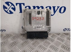Recambio de centralita motor uce para opel astra j sports tourer (p10) 2.0 cdti (35) referencia OEM IAM E5955585024  0281018769