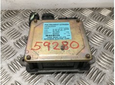 Recambio de modulo electronico para citroën c3 i (fc_, fn_) 1.4 hdi referencia OEM IAM 9645460880 99119504 6900000397 2