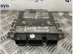 Recambio de centralita motor uce para citroën c3 i (fc_, fn_) 1.4 hdi referencia OEM IAM 5WS40021FT  SW9647202380