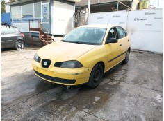 seat ibiza iii (6l1) del año 2002 2