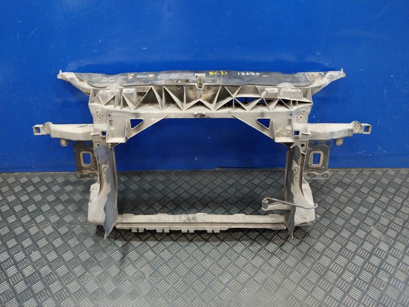 Recambio de panel frontal para seat toledo (5p2) referencia OEM IAM   