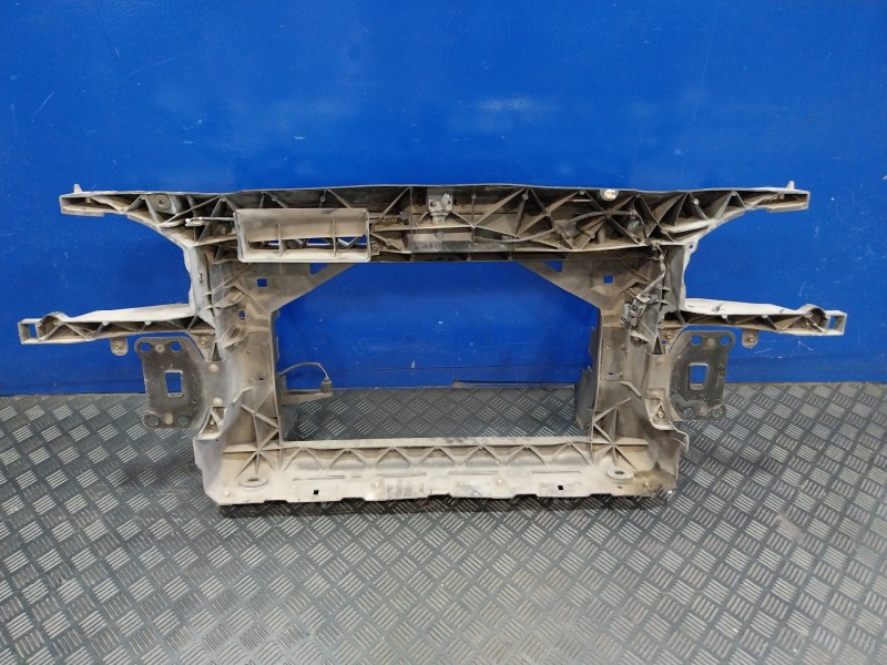 Recambio de panel frontal para seat toledo (5p2) referencia OEM IAM   