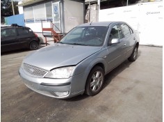 ford mondeo iii (b5y) del año 2005 2