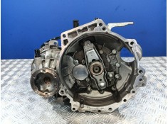 Recambio de caja cambios para seat ibiza iv (6j5, 6p1) 1.2 tdi referencia OEM IAM MZK  