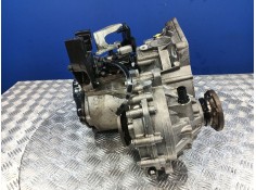 Recambio de caja cambios para seat ibiza iv (6j5, 6p1) 1.2 tdi referencia OEM IAM MZK   2