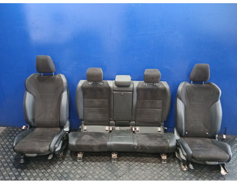 Recambio de juego asientos completo para bmw 2 active tourer (u06) 220i mild hybrid referencia OEM IAM   