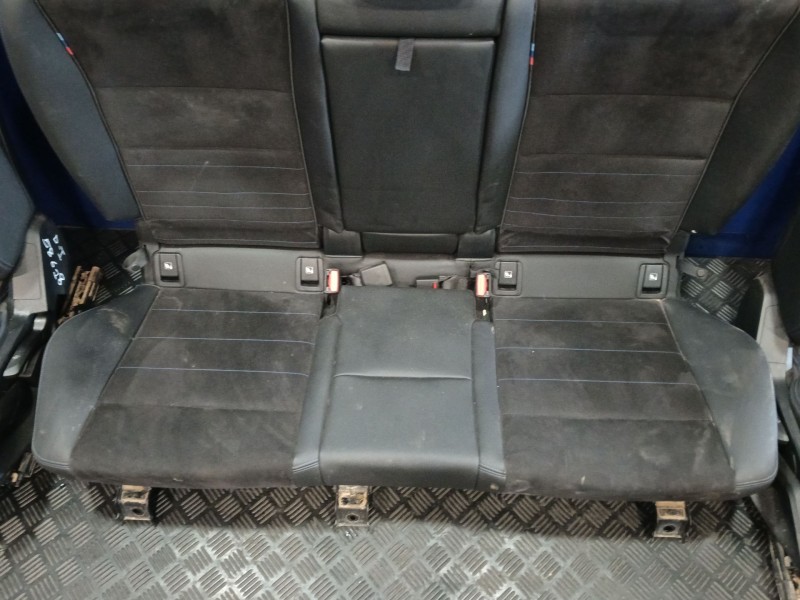 Recambio de juego asientos completo para bmw 2 active tourer (u06) 220i mild hybrid referencia OEM IAM   