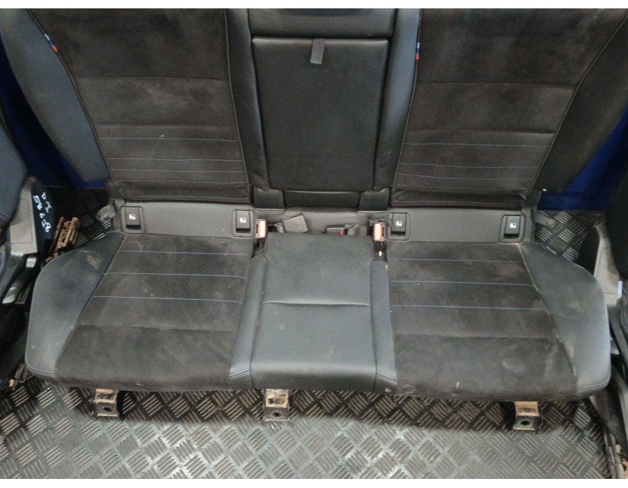 Recambio de juego asientos completo para bmw 2 active tourer (u06) 220i mild hybrid referencia OEM IAM   