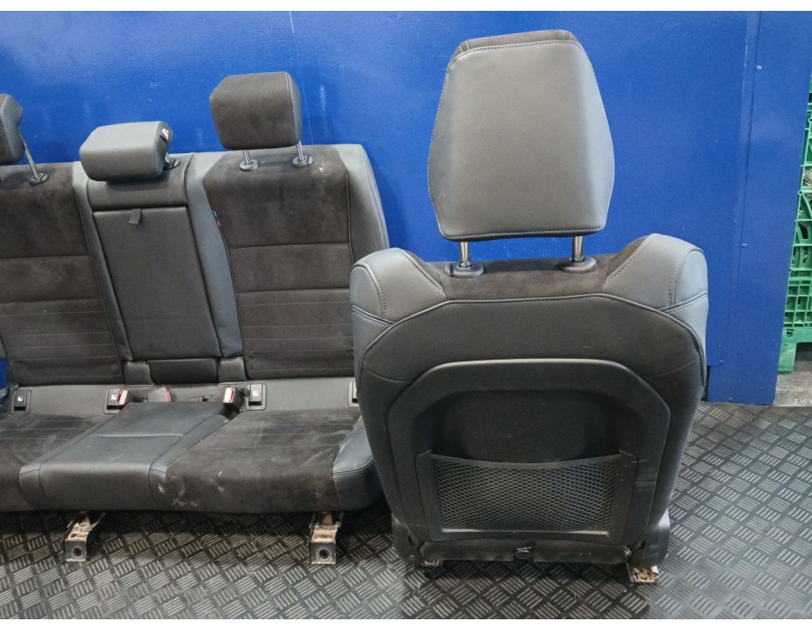 Recambio de juego asientos completo para bmw 2 active tourer (u06) 220i mild hybrid referencia OEM IAM   