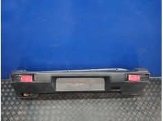 Recambio de paragolpes trasero para suzuki vitara (et, ta, td) 1.6 i 16v a las 4 ruedas (et, ta02, se416) referencia OEM IAM   