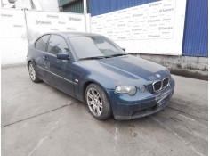 bmw 3 compact (e46) del año 2005