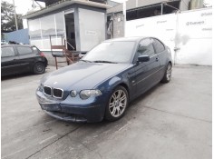 bmw 3 compact (e46) del año 2005 2