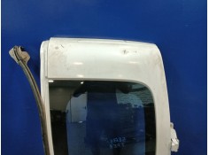 Recambio de puerta trasera carga derecha para renault kangoo referencia OEM IAM    2