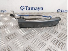 Recambio de maneta exterior delantera izquierda para nissan pathfinder (r51) referencia OEM IAM 80640  