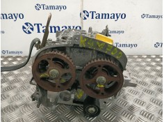 Recambio de culata para renault scenic (ja..) 1.6 referencia OEM IAM 7700600552F   2