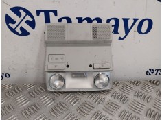 Recambio de luz interior para volkswagen golf v berlina (1k1) referencia OEM IAM 1K0947105G  
