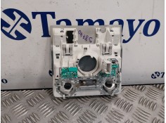 Recambio de luz interior para volkswagen golf v berlina (1k1) referencia OEM IAM 1K0947105G   2