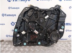 Recambio de elevalunas delantero derecho para bmw 2 active tourer (u06) 220i mild hybrid referencia OEM IAM 5A104C2 A3C061130000