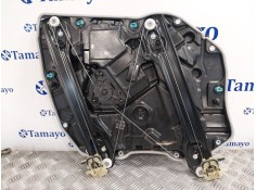 Recambio de elevalunas delantero derecho para bmw 2 active tourer (u06) 220i mild hybrid referencia OEM IAM 5A104C2 A3C061130000 2