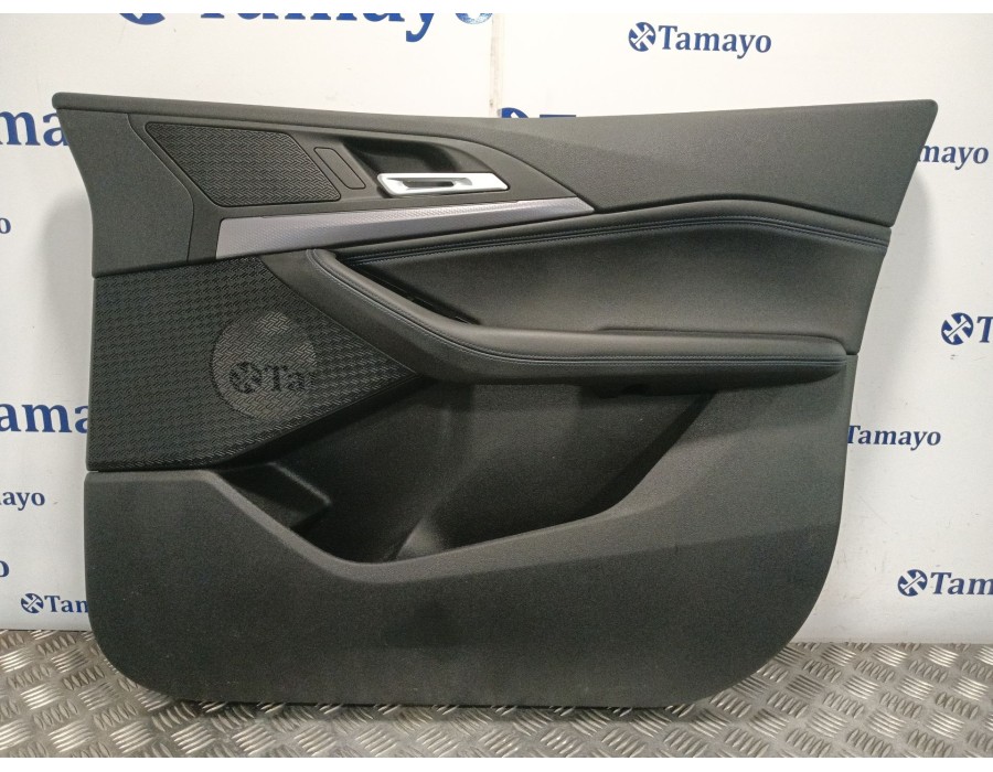 Recambio de guarnecido puerta delantera derecha para bmw 2 active tourer (u06) 220i mild hybrid referencia OEM IAM 20466710  