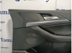 Recambio de guarnecido puerta delantera derecha para bmw 2 active tourer (u06) 220i mild hybrid referencia OEM IAM 20466710   2
